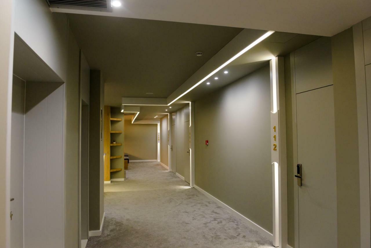 Hotel One Vlorë Εξωτερικό φωτογραφία