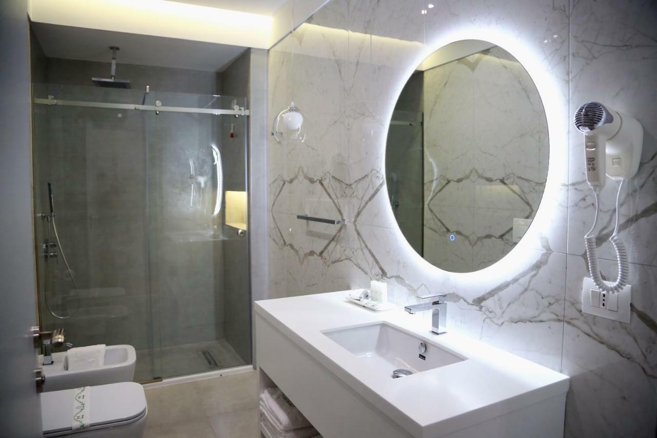 Hotel One Vlorë Εξωτερικό φωτογραφία